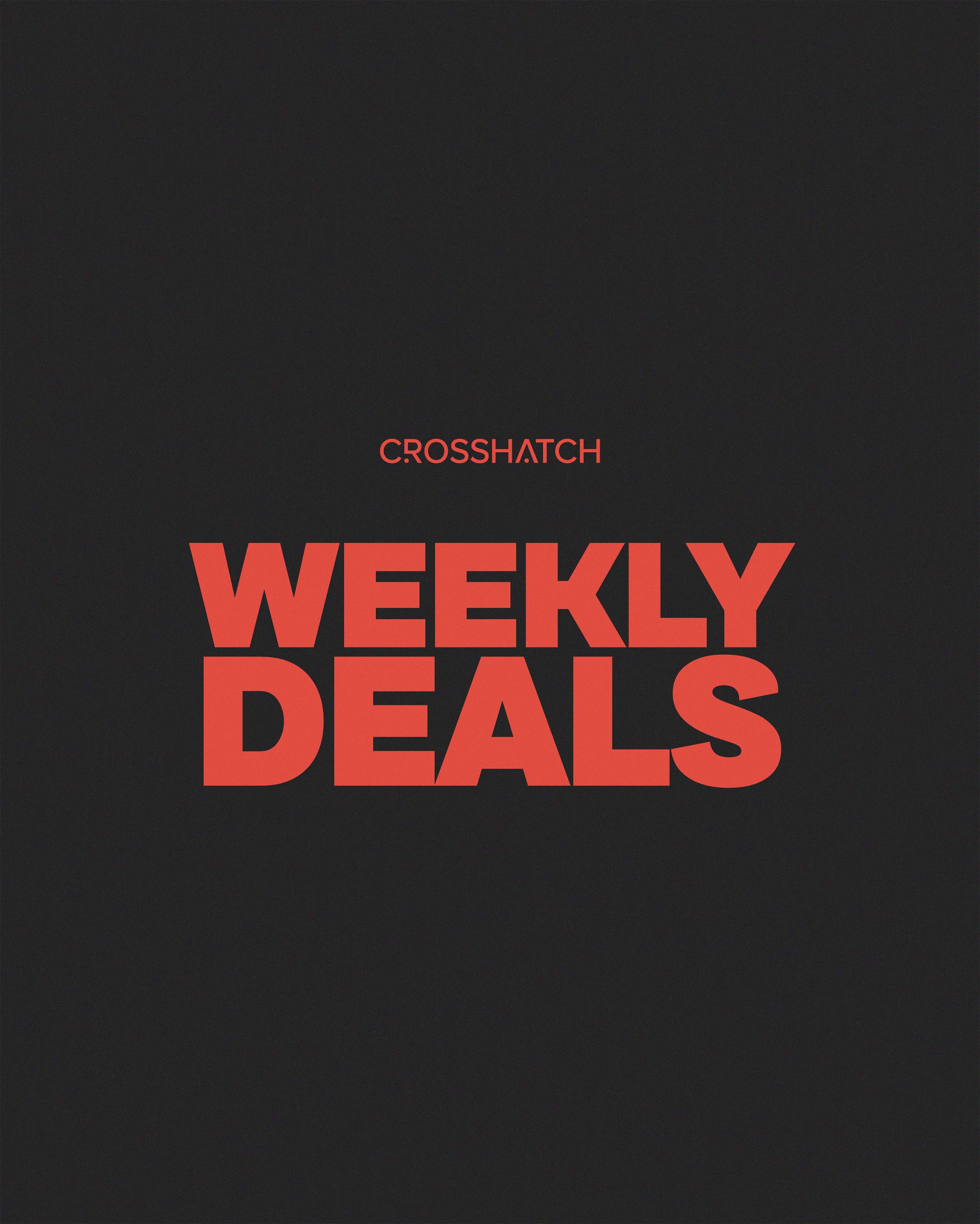 Crosshatch