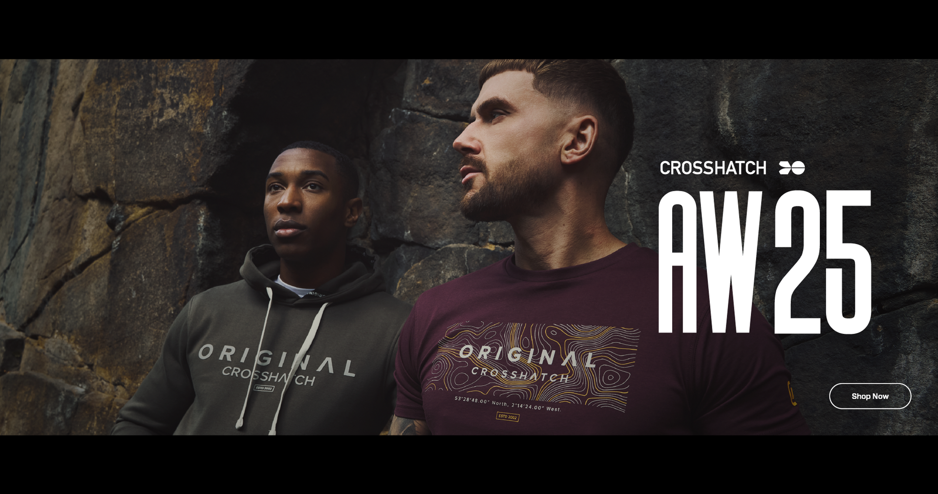 Crosshatch