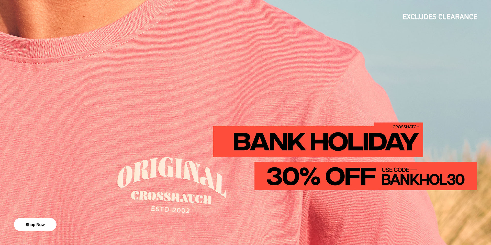 Crosshatch