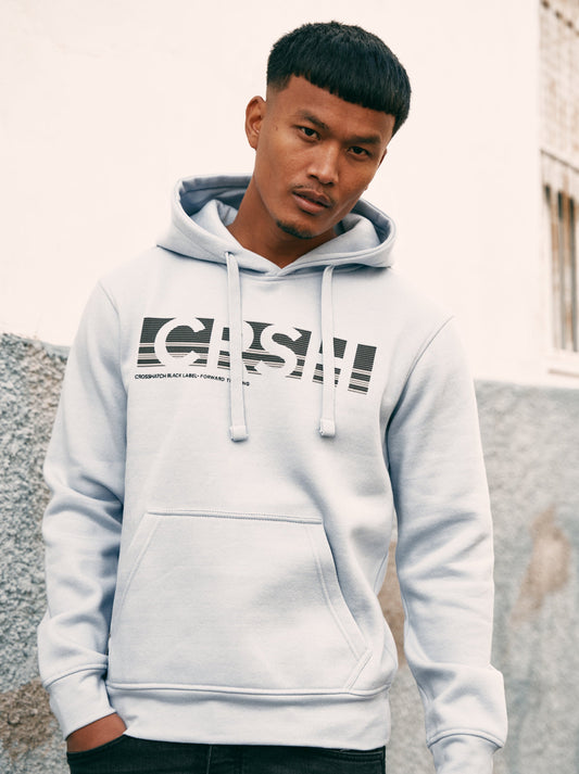 Sullivan Hoodie Light Blue