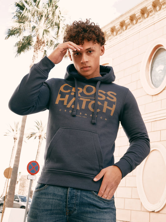 Men s Hoodies Sweats Crosshatch