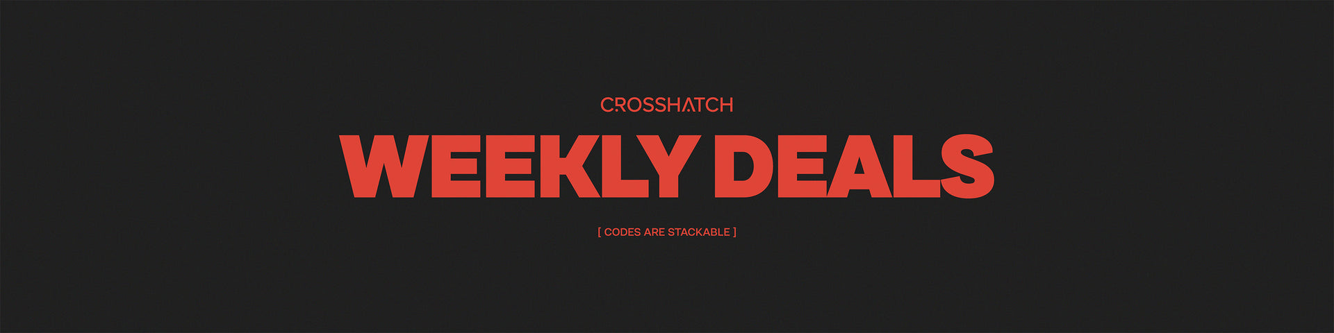 Crosshatch