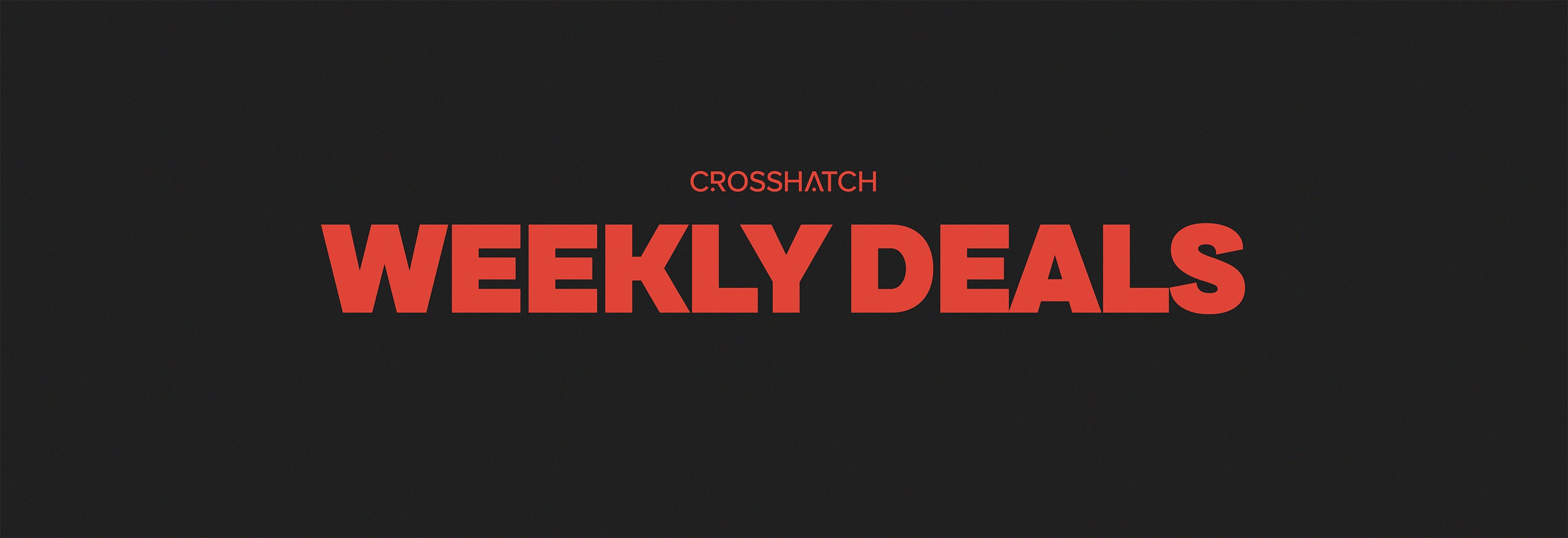 Crosshatch