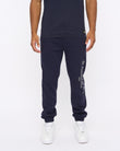 Jamals Joggers Navy
