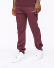 Mappedout Joggers Raisin