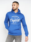 Bartamax Hoodie Blue