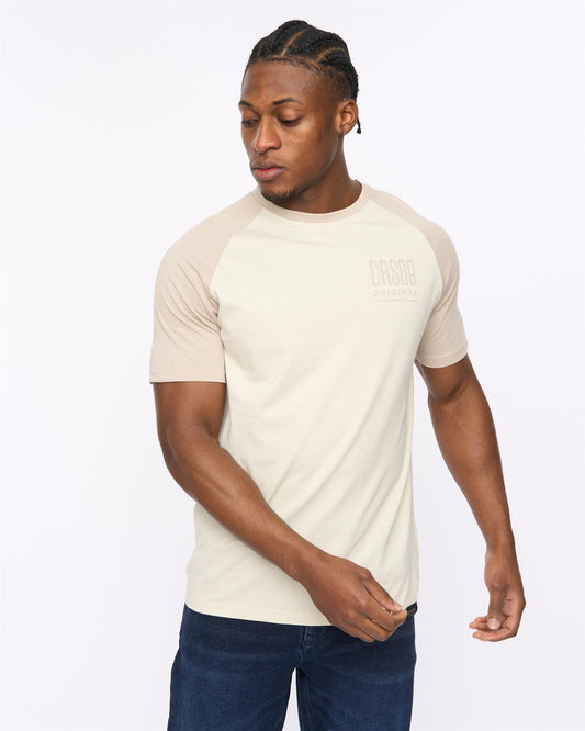 Bretsby T-Shirt Neutral