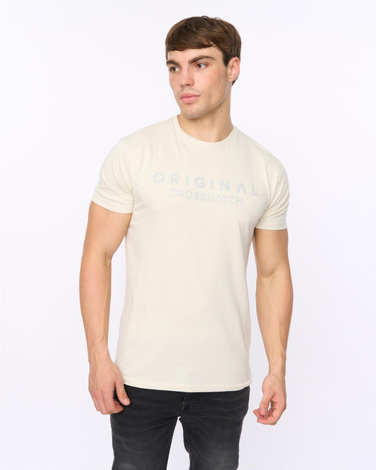 Demiwear T-Shirt Off White