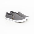 Ramp MVE Pumps Grey