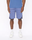 Castlebay Jog Shorts Blue