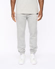 Preece Joggers Grey Marl