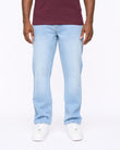 Tillman Baggy Jeans Light Wash