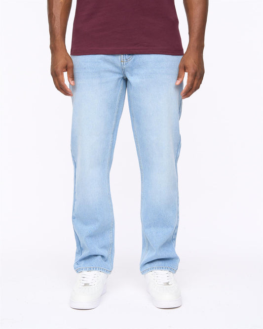 Tillman Baggy Jeans Light Wash