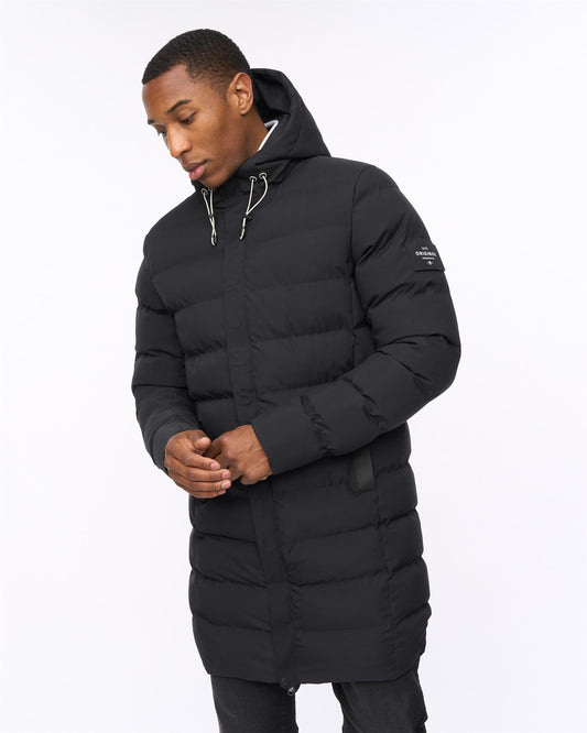 Longkamp Jacket Black