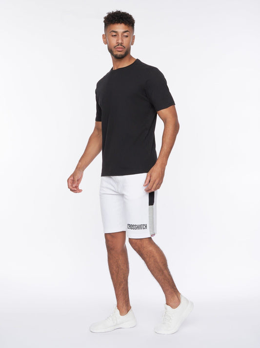 Cramsures Shorts White