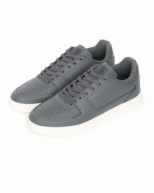 Aviemore Trainers Grey/White