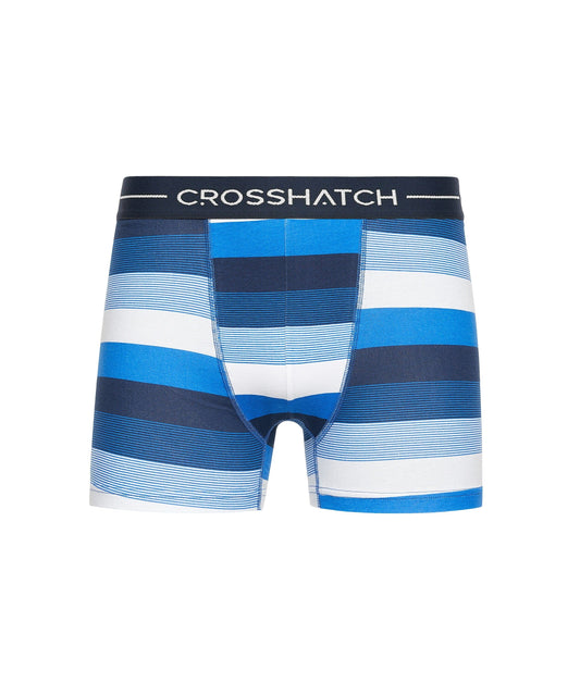 Avocet Boxers 3pk Blue