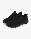 Heymare Hiking Shoe Black Mono