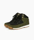 Fordbliss Boots Dark Olive/Black