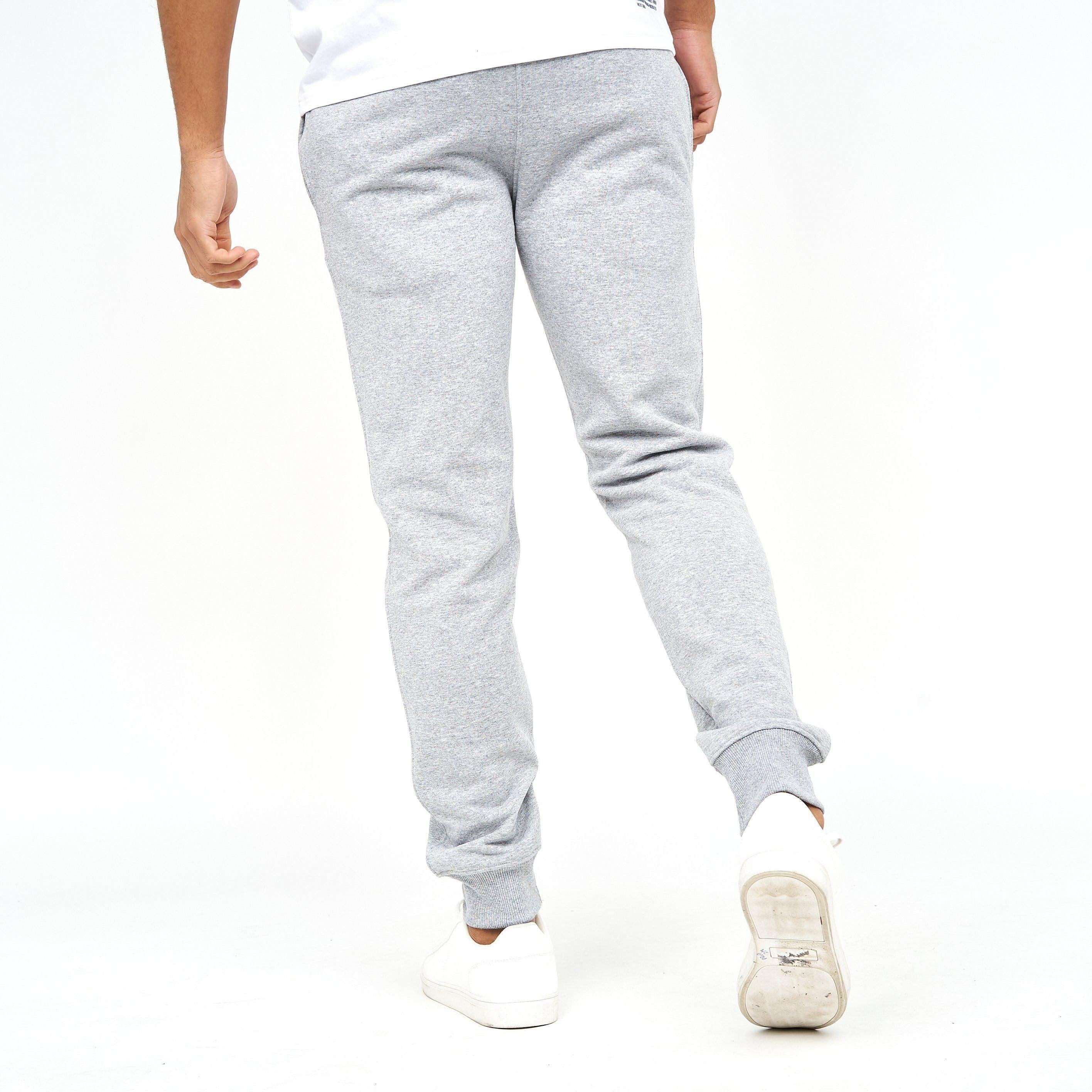 Mayview Joggers Grey Marl - Main Image
