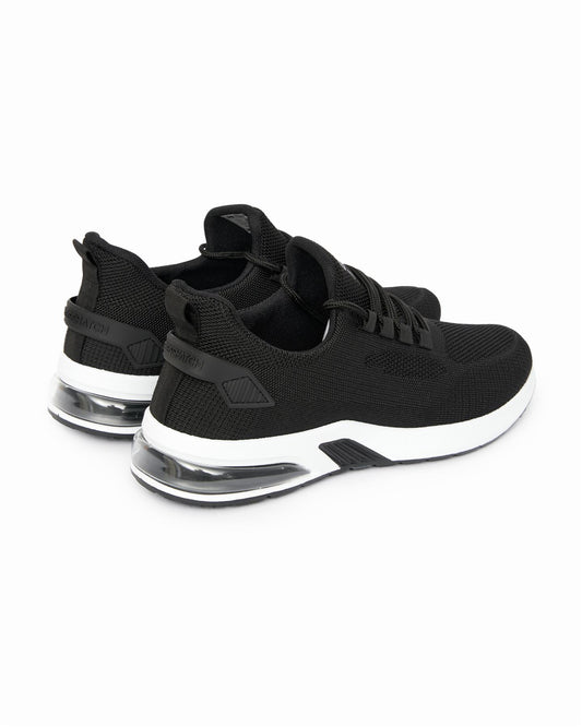 Sandholt Trainers Black