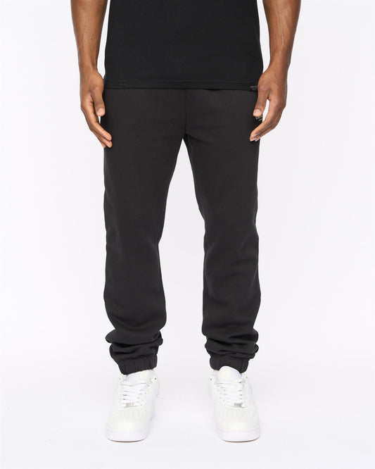 Preece Joggers Black