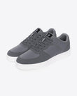 Avelino V2 Trainers Grey/White