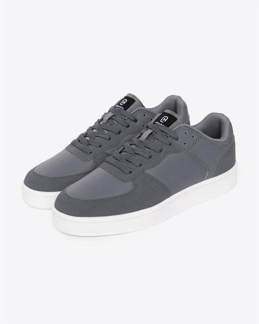 Avelino V2 Trainers Grey/White