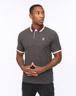 Chimlacks Polo Black