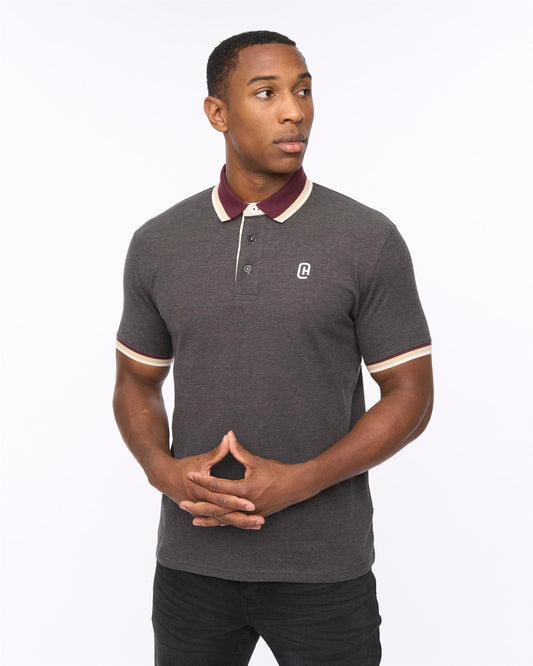 Chimlacks Polo Black