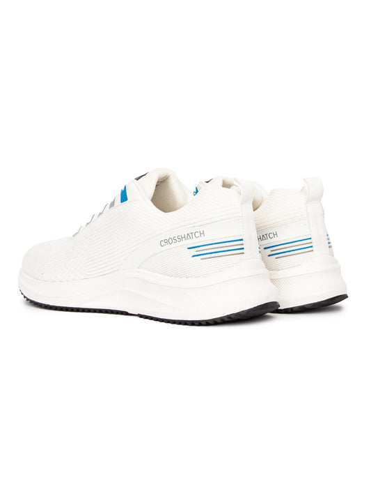 Rivas Trainers White
