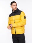 Demerley Jacket Yellow