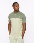 Castlebay Polo Light Olive