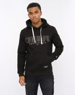 Carrimoore Hoodie Black