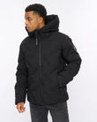 Rockridge Jacket Black Black