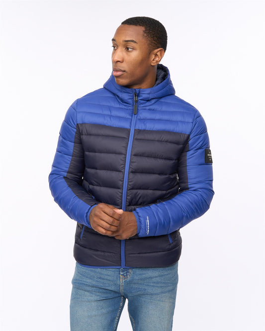 Velopment Jacket Blue