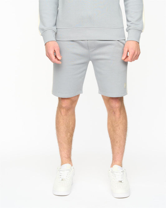 Cresswill Jog Shorts Steel Blue