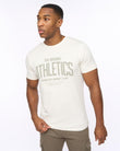 Athwood T-Shirt Off White
