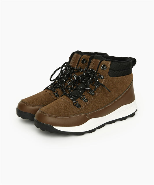 Kinraig Boots Brown