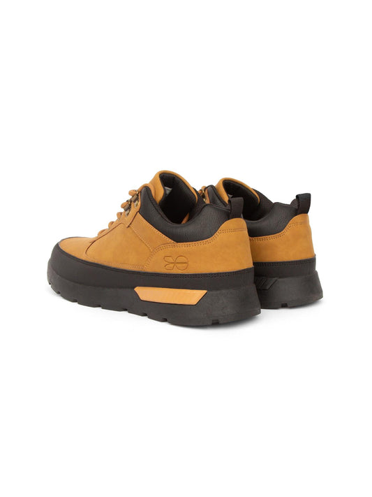 Banbury Boots Tan