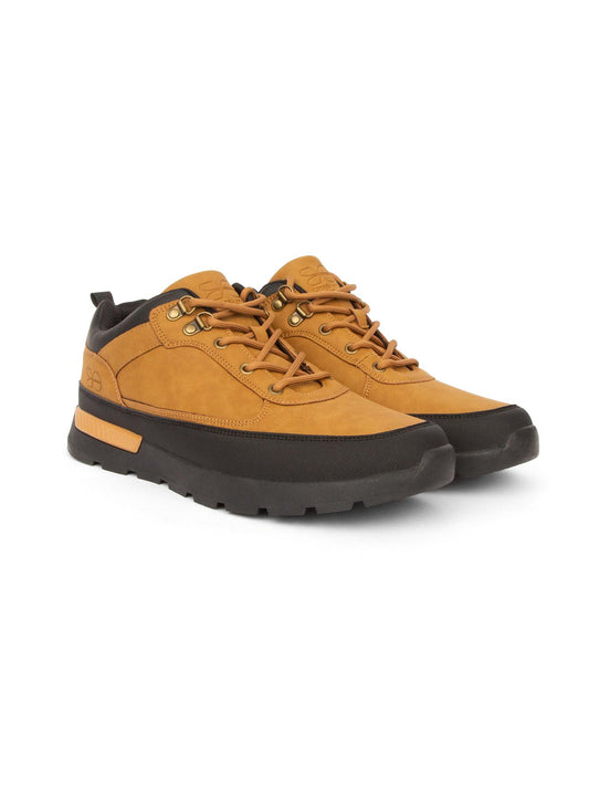 Banbury Boots Tan