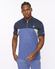 Castlebay Polo Blue