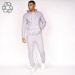 Chelmere Tracksuit Grey Marl