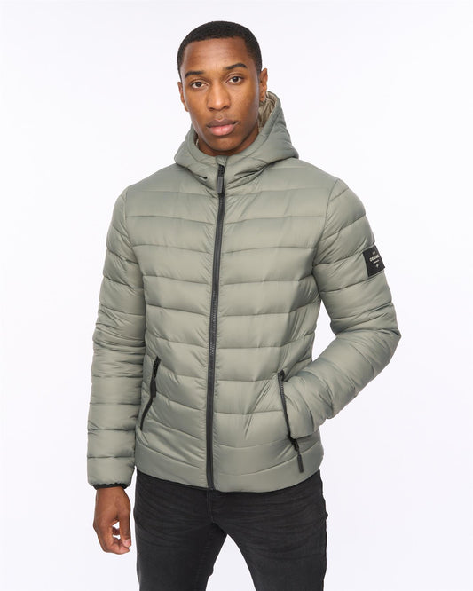 Gattering MVE Jacket Sage
