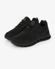 Jesmond Trainers Black/Black