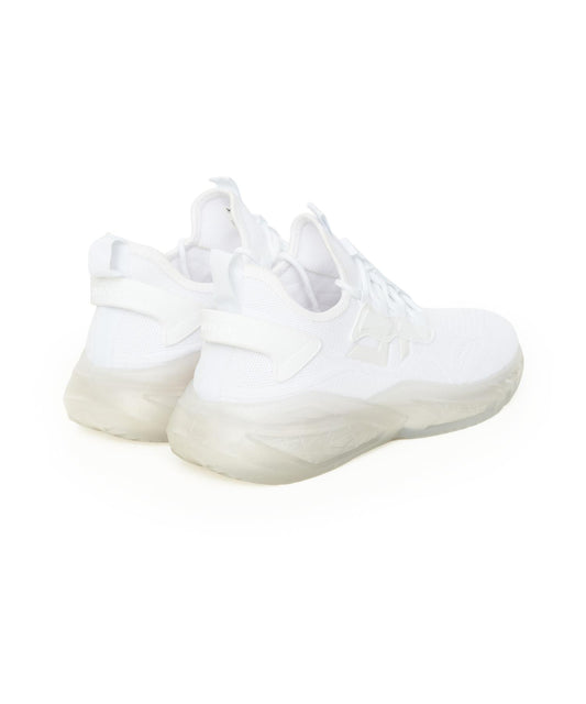 Nantycaws Trainers White