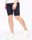 Sinwood Chino Shorts Navy