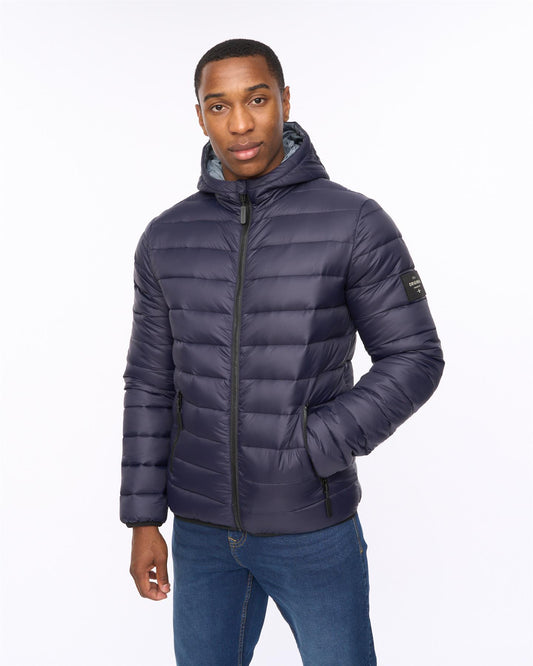 Gattering MVE Jacket Dark Navy