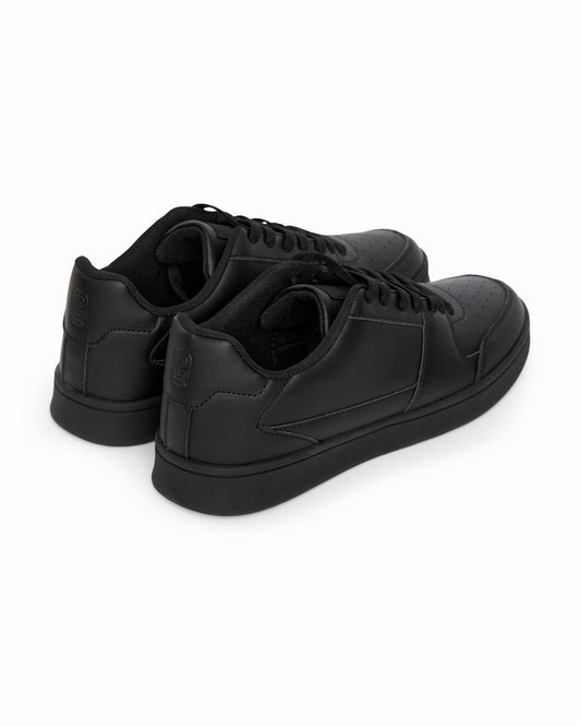 Aviemore Trainers Black Mono