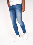 Barbeck Slim Fit Denim Jeans Stone Wash